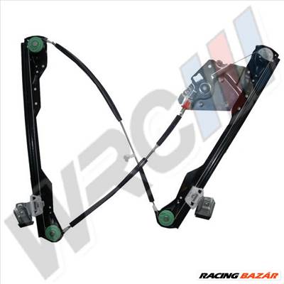 Ablakemelő mechanika bal első Ford C-Max, Focus 6S4Z5423201BA