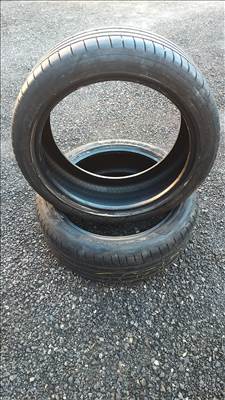 2db 225/45 R19 92W használt Dunlop SportMaxx RT2 DSST nyári gumi
