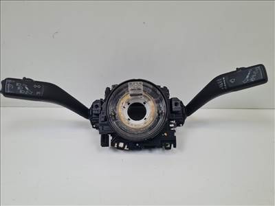 Volkswagen Golf VI multikormány kapcsoló (18622) 5k0953549 5k0953513m