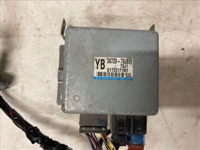SUZUKI SX4 GY Szervó Szivattyú Elektronika