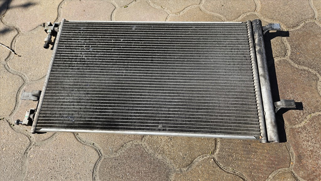 Opel Zafira C Tourer 1.6 CDTI Klímahűtő  23333680 1. kép