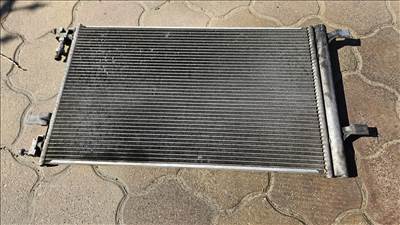 Opel Zafira C Tourer 1.6 CDTI Klímahűtő  23333680