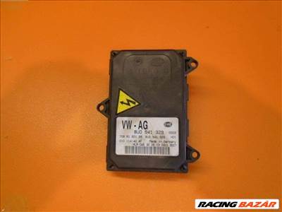 Vw adaptív led lámpa fényszóró vezérlő 8V0941329 (15)a