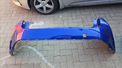 Toyota Corolla (E210) Corolla kombi hátsó lökös 2019-től  521590z948