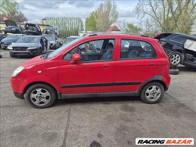 Chevrolet Spark I visszapillantó tükör 