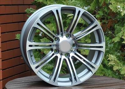 568 MG 17 5X120 BMW 1 3 E46 E90 E91 M POWER ET35