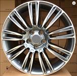 136 MG ALUFELNI 22 5x108 RANGE ROVER VELAR ET45