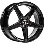 Tomason TN20 FEKETE 19 5x112