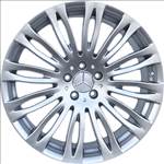 2224011802 HB ALUFELNI 20 5x112 MERCEDES S W221 W166 ET43