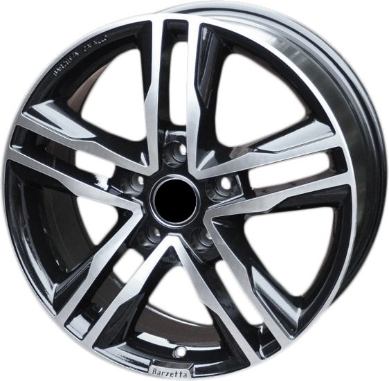 424 MBP ALUFELNI 17 5x108 CITROEN JUMPY FIAT SCUDO ET40 1. kép