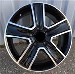 473 MB 16" 5X160 FORD TRANSIT ET58.