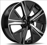 LOUVRE MB ALUFELNI 7,5X18 ET 44 5X108 VOLVO FORD PEUGEOT