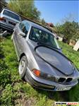 Eladó BMW 5-ös sorozat (E39)