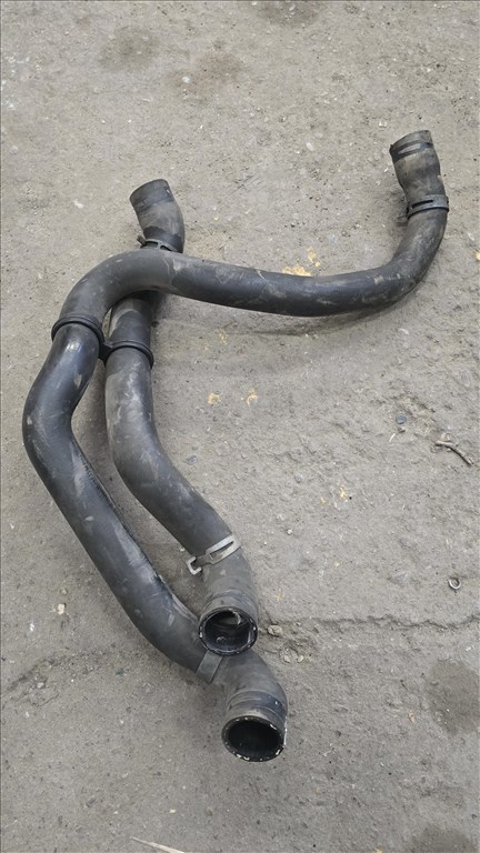 Volkswagen Polo Classic 1.4 hűtővízcső 1. kép