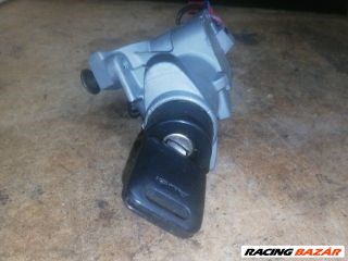 Audi A4 (B5 - 8D) Gyújtáskapcsoló *123523* 4d0905851a 2. kép