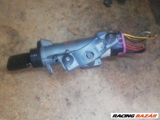 Audi A4 (B5 - 8D) Gyújtáskapcsoló *123523* 4d0905851a 1. kép