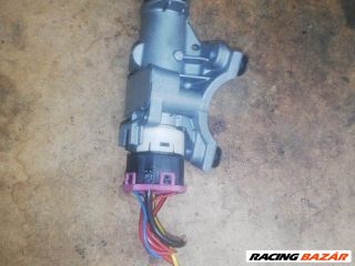 Audi A4 (B5 - 8D) Gyújtáskapcsoló *123523* 4d0905851a 3. kép