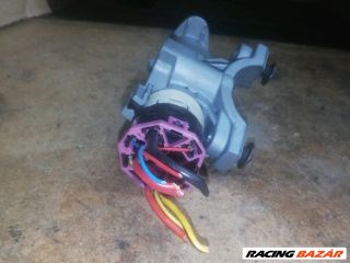 Audi A4 (B5 - 8D) Gyújtáskapcsoló *123523* 4d0905851a 4. kép