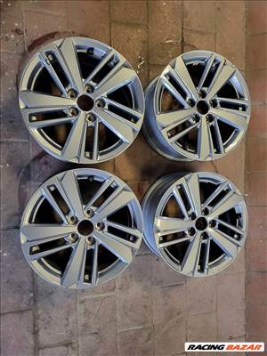  Peugeot 308 P5 7J 16" használt (gyári felni) alufelni