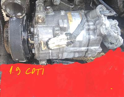Opel Vectra C, Opel Zafira B Klima kompresszor Klimakompreszor 