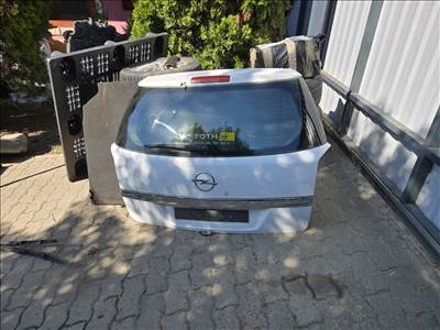 Opel Astra H Csomagtérajto 