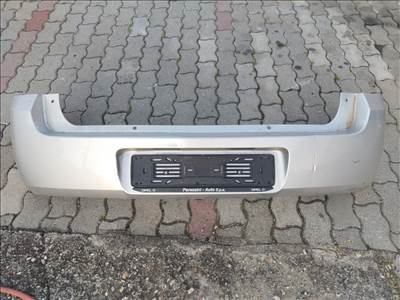Opel Meriva A hatso lökhárító eladó 