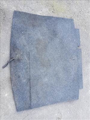 Volkswagen Golf IV 5 ajtós, csomagtér szőnyeg  1j6863463g
