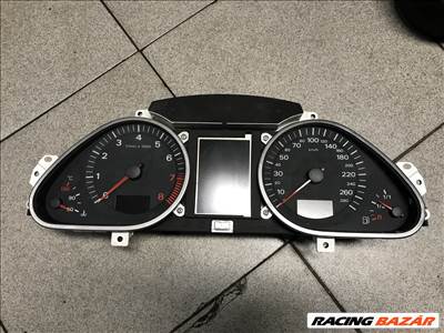 Audi A6 (C6 - 4F) 4,2 V8 - kilométer óra 4f0920931e