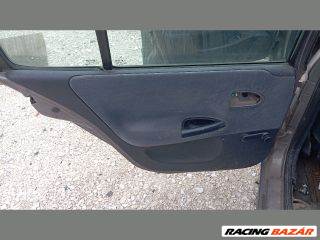 Renault Mégane I Bal hátsó Biztonsági Öv Csat *140501*