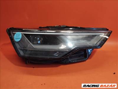 Audi A6 jobb led lámpa 4K0941034 (S2.120.407R)a