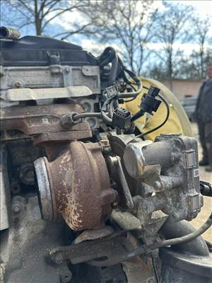 Mercedes Vito 651 Turbó  639-4