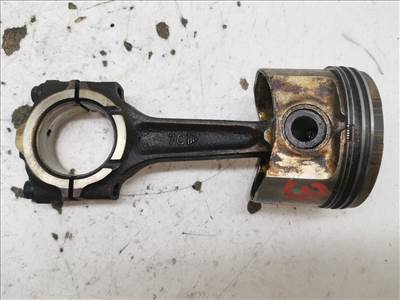 FIAT PUNTO (176_) 55 1.1 Dugattyú és Hajtókar #36850#