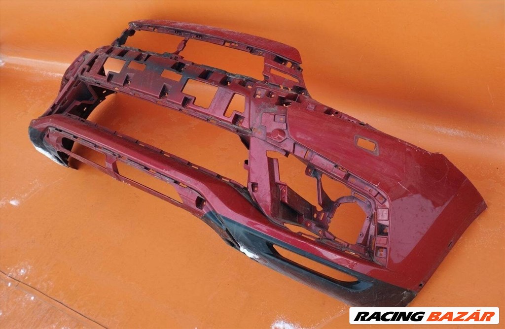 Mitsubishi ASX első lökhárító 17-től (S1.35) 1. kép