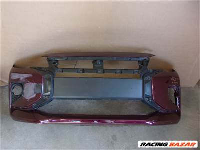 MITSUBISHI SPACE STAR első lökhárító héj 2020- 6400J973ZZ