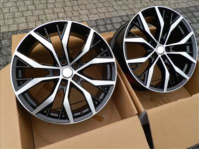 713 MB 19 5X112 SKODA KODIAQ SUPERB OCTAVIA ET51