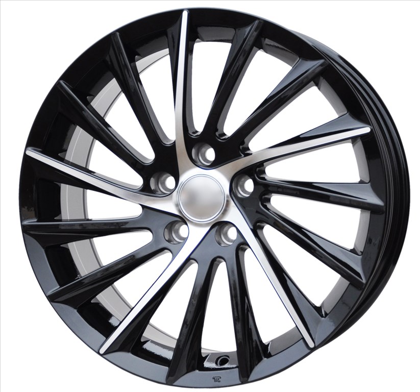 467 MB ALUFELNI 17 5x110 ALFA ROMEO 159 GIULIETTA ET30 1. kép