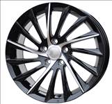 467 MB ALUFELNI 17 5x110 ALFA ROMEO 159 GIULIETTA ET30