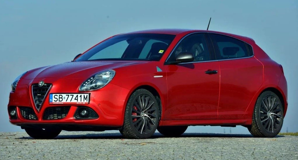 467 MB ALUFELNI 17 5x110 ALFA ROMEO 159 GIULIETTA ET30 2. kép