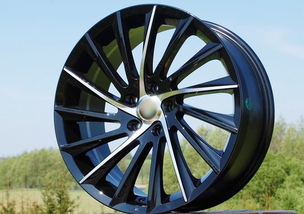 467 MB ALUFELNI 17 5x110 ALFA ROMEO 159 GIULIETTA ET30 3. kép