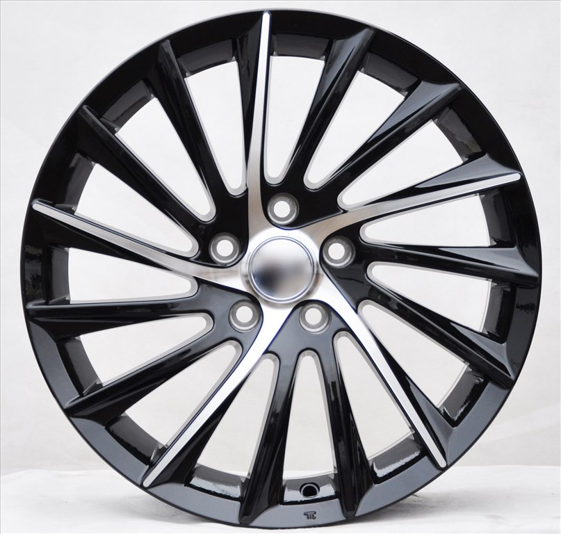 467 MB ALUFELNI 17 5x110 ALFA ROMEO 159 GIULIETTA ET30 4. kép