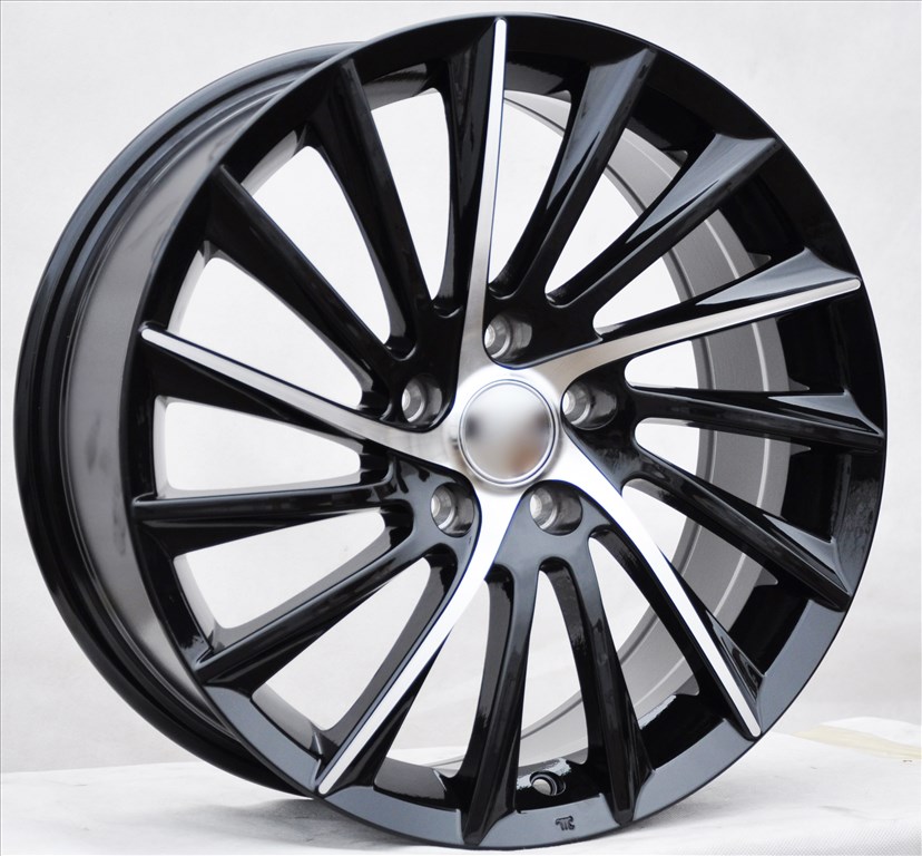 467 MB ALUFELNI 17 5x110 ALFA ROMEO 159 GIULIETTA ET30 5. kép