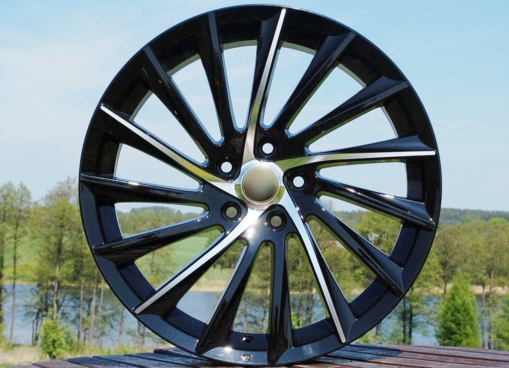 467 MB ALUFELNI 17 5x110 ALFA ROMEO 159 GIULIETTA ET30 6. kép