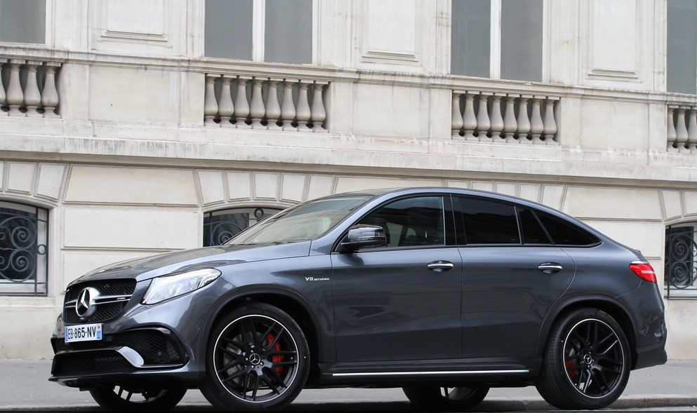 FE115 MBM ALUFELNI 21 5x112 MERCEDES S GLE COUPE GLS ET52 2. kép