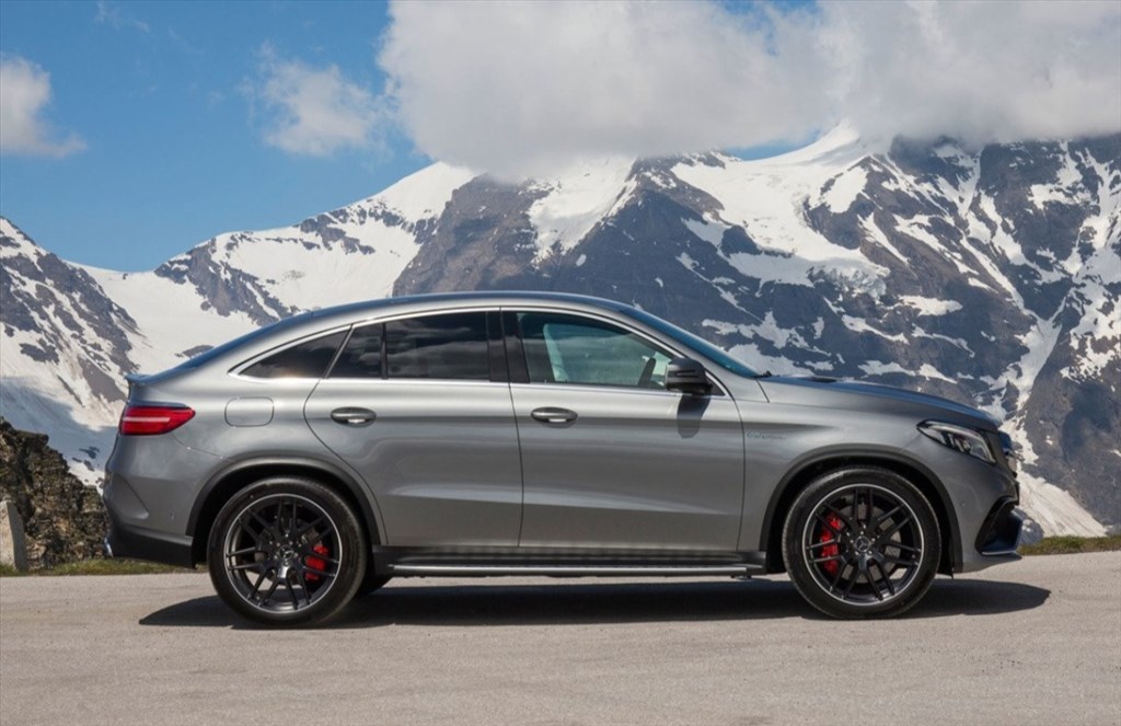 FE115 MBM ALUFELNI 21 5x112 MERCEDES S GLE COUPE GLS ET52 3. kép