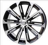 980 MB ALUFELNI 18 5x112 AUDI A4 VW PASSAT B6 B7 B8 ET45