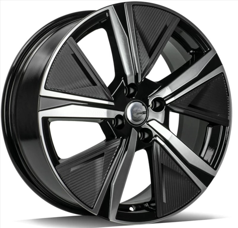 LOUVRE MB 18 4X108 CITROEN PEUGEOT OPEL 1. kép