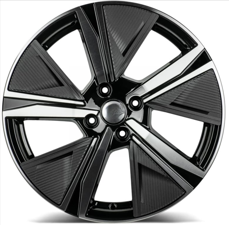 LOUVRE MB 18 4X108 CITROEN PEUGEOT OPEL 2. kép