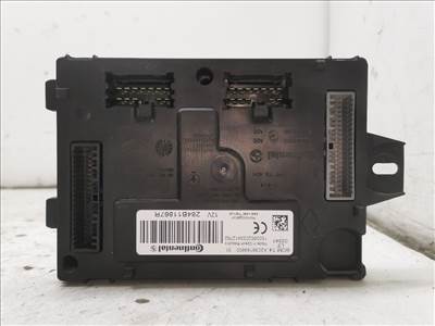 RENAULT CLIO IV 1.5 dCi 75 Komfort Elektronika #37098# 284B11867R