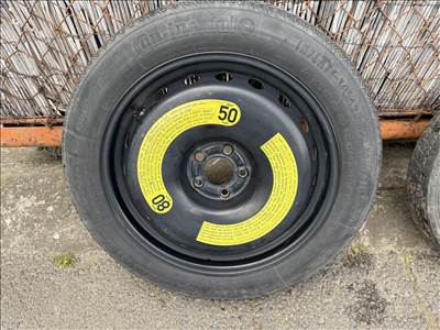 Audi A8 D4 pótkerék mankókerék 4h0601027a 4h0601027e