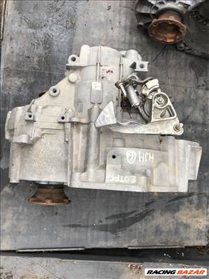VW csoport GOLF V 2,0 TFSI BWA - HJH VÁLTÓ
